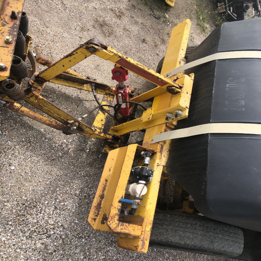 2012 SUPERIOR BROOM DT80J - Image 13